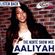 Aaliyah Mix (The Norté Show) - 18th January 2015 image