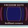 Freedom Suite #3 w/ Pol Valls (27/11/16) image