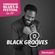 Black Grooves ep. 8 by SoulfulJules + Stefano’s Picks image