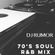 70's Soul R&B Mix image