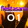 Fiesta Sana Podcast 01 image