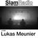 #SlamRadio - 495 - Lukas Meunier image