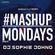 #mashupmonday Mixed By DJ Sophie Johno image