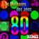 As Melhores dos Anos 80 Remix Vol 1 (By Dj Leandro Santos) image