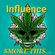 Influence - Smoke This (stoner set) image
