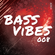 BASSVIBES 008 // Drum & Bass // Vocal, emotive, liquid and heavy rollers image