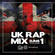 UK Rap Mix - DJMS Volume 1 image