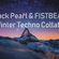 Black Pearl & FISTBEAT Winter Techno Collab image