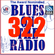 Blues On The Radio - Show 322 image