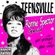 Teensville "Ronnie Spector Special: doo wop & girl groups" w/ Hey Paula for RadioLux- 2/2/22 image