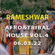 RAMESHWAR Afro and Tribal House Mix 06_03_22 image