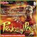 MC Alpha Bee — Prince of Persia (Afro-Tribal Tech) #198 #SetForLove image