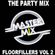 Mastermix - The Party Mix Floorfillers Vol 2 (Section Mastermix) image