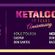 Pole Folder - Live at Ketaloco 10 Years Anniversary, Ketaloco (Belgium) - 25-Mar-2017 image
