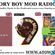 Glory Boy Radio Show December 6th 2020 image