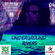 ECEradio.com "UNDERGROUND RIVERS" EPISODE 4     01 MAY 2K20 image