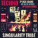 Technofied - Singularity Tribe [RANE VINYL] Vol.107 image