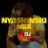 Dj Sunny - Nyashinski Mix image