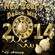2014 New Year's Dance Mix image
