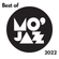 Mo'Jazz 333: Best of 2022 image