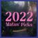 2022 Year In Review - Part I image