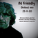 GRATIS DJ Friendly Chillmix 2023-11-20 image