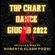 Top chart dance giugno 2k22 image