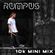 RUMPUS - 10K MINI MIX image