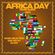 Africa Day Hong Kong 2017 (Afrobeat, Afro House...) Mix Recorded by Dj SGF image