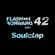 Flash Forward # 42 w. Soulclap image