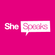 #SheSpeaks with Chloe Desave 11th May 2019 image