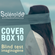 Solénoïde - Cover Box 10 - Elephant Stone, Jah Wobble, Bad Plus, The Moog Cookbook, Pascal Comelade image