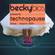 Becky Bios - Technopause (March 2019 Show) image