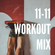 11-11 Workout Mix image