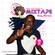 New Year Warm Up Mixtape Vol 1 Ricky Morrison image