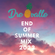 Dre Ovalle End of summer mix 2022 image