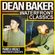 DEAN BAKER - WATERFRONT CLASSICS (PIANO'S & VOCALS) Over 2hrs of Classic Cuts image