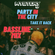 BASSLINE Mix - NEW DATE SUNDAY 1ST AUGUST - Party In The City (SECRET LOCATION BIRMINGHAM) image