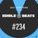 Edible Beats #234 guest mix from SYREETA image