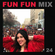 Mamacita Ansiedad mix para FUN FUN fiesta image