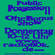 Public Possession Ohr Bonus Show Nr. 34 image