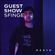 Combo Guest Show (23 Feb 20) - Sfinge image