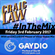 Gaydio #InTheMix - 3rd February 2017 image