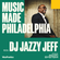 Philadelphia with DJ Jazzy Jeff image