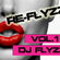 RE-FLYZZ by DJ Flyzz -Vol.1 image