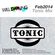 Tonic Mix - February 2014 image