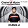 Circle of Music - OSAMU M image