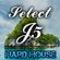 Cornish Select Hard house Special Mixed by JohnE5 image