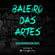 Baleiro das Artes (14.08.15) image