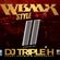 WBMX Style II - DJ Triple H image